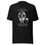 Hantavirus World War Eleven Shirt