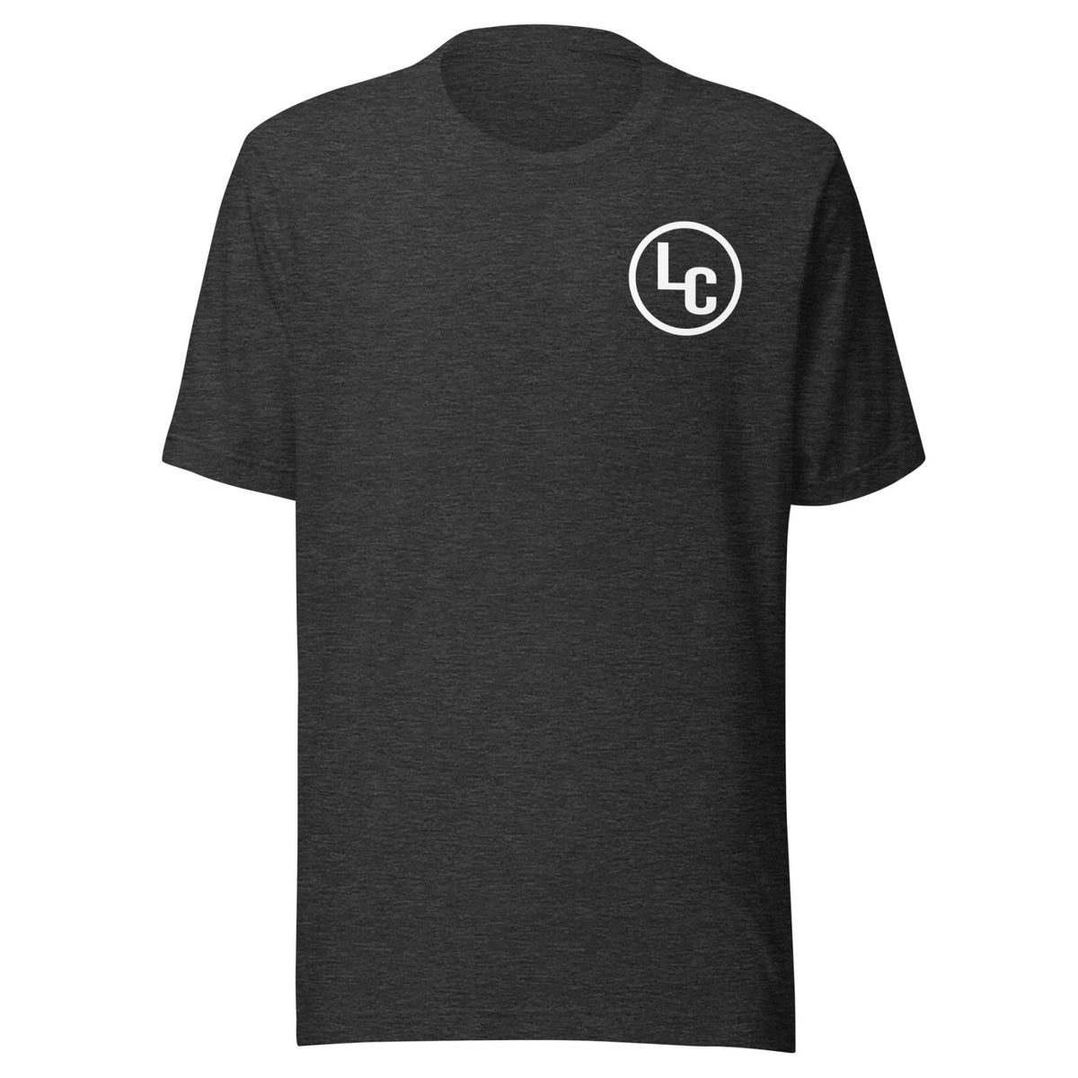 I Like My Coffee Black And My Tea In the Harbor Back Print Shirt