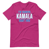 I'm Thankful Kamala Harris Didn't Win Shirt