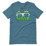 I'm Worried About The Turtle Flu Shirt