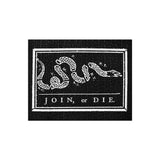 Join or Die Puzzle - Libertarian Country