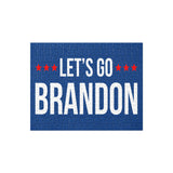 Let's Go Brandon Puzzle
