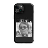Jim Jones Drink Up iPhone® Case