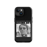 Jim Jones Drink Up iPhone® Case