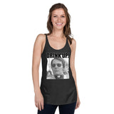 Jim Jones Drink Up Women's Racerback Tank