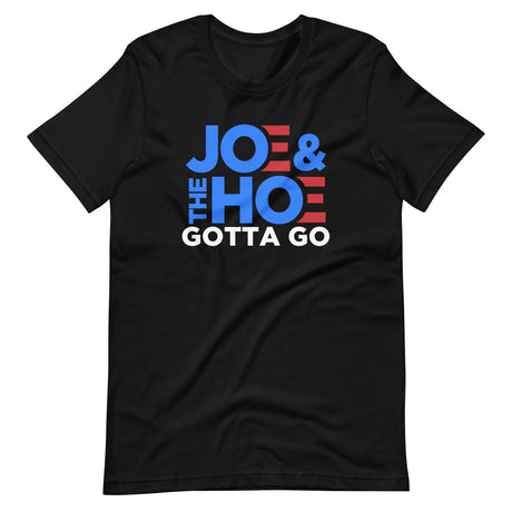 Joe And The Hoe Shirt