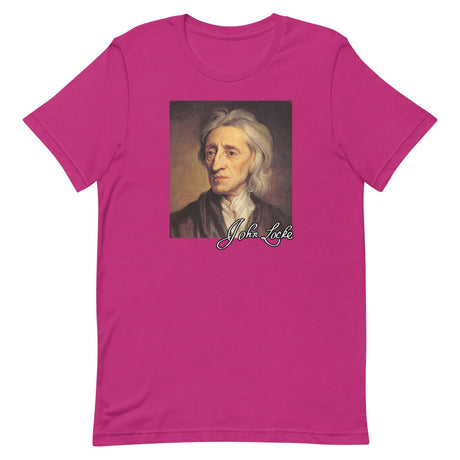 John Locke Shirt