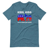 Kids, Kids You're Both Just Awful Shirt