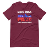 Kids, Kids You're Both Just Awful Shirt
