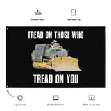 Killdozer Flag