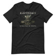 Kleptocracy Rule By Thieves Shirt