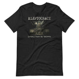 Kleptocracy Rule By Thieves Shirt