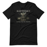 Kleptocracy Rule By Thieves Shirt