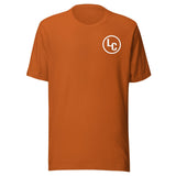 Legalize Recreational Nukes Back Print Shirt