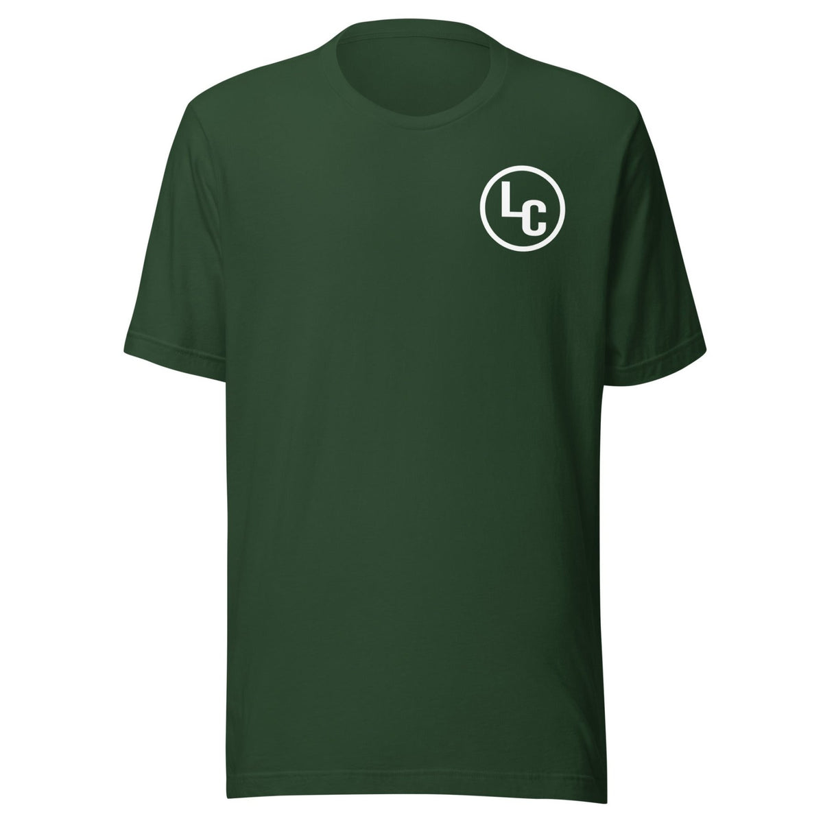 Legalize Recreational Nukes Back Print Shirt