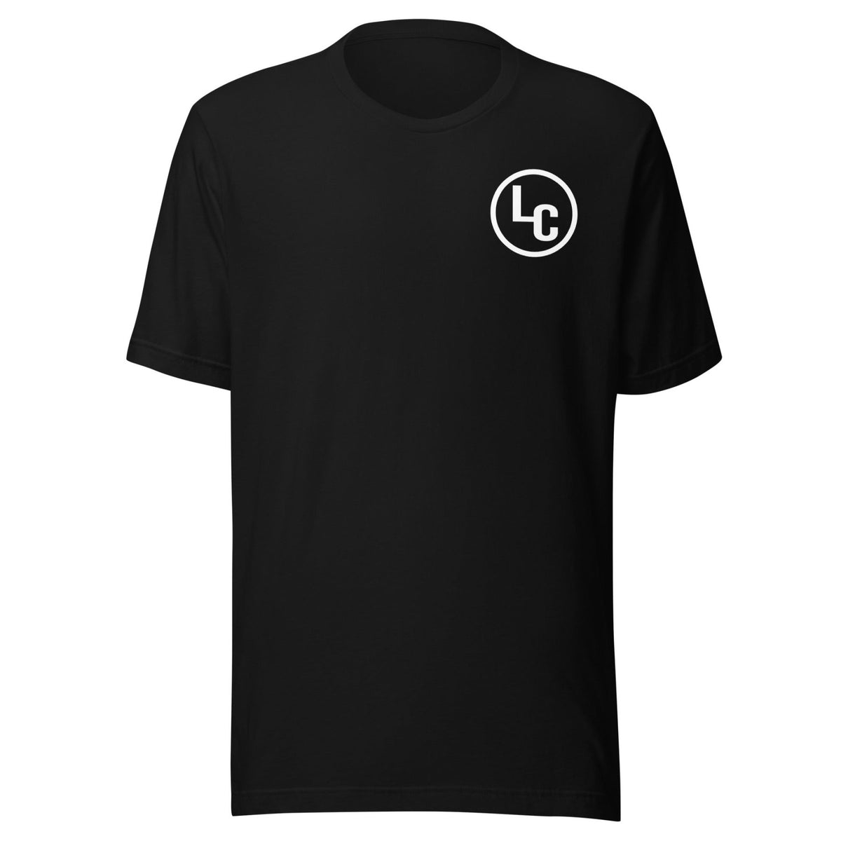 Legalize Recreational Nukes Back Print Shirt