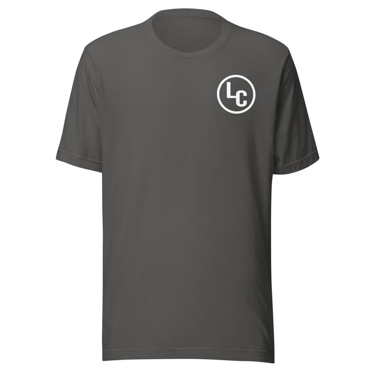 Legalize Recreational Nukes Back Print Shirt