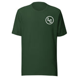 Less 1984 More 1776 Back Print Shirt
