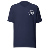 Less 1984 More 1776 Back Print Shirt