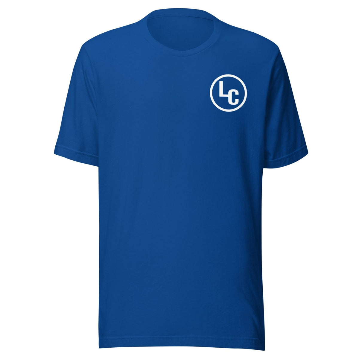 Less 1984 More 1776 Back Print Shirt