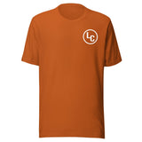 Less 1984 More 1776 Back Print Shirt