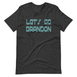 Let's Go Brandon Arcade Lights Shirt