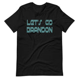 Let's Go Brandon Arcade Lights Shirt