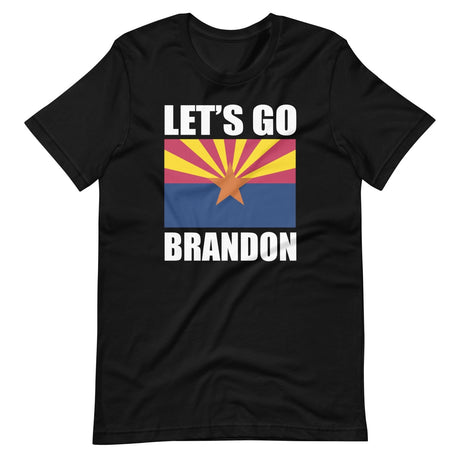 Let's Go Brandon Arizona Shirt