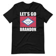 Let's Go Brandon Arkansas Shirt