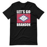 Let's Go Brandon Arkansas Shirt
