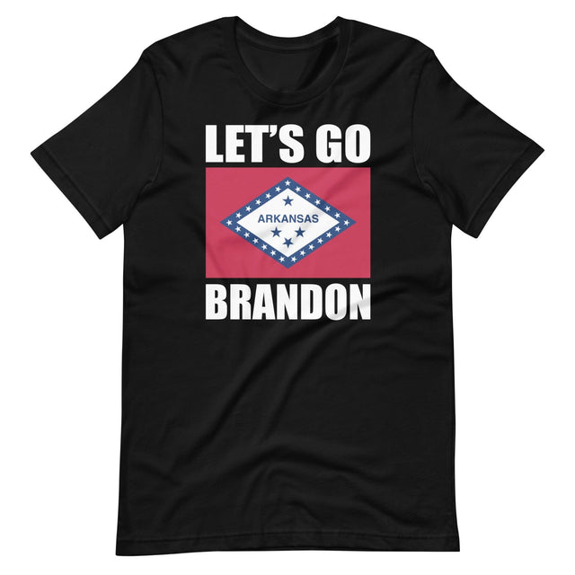 Let's Go Brandon Arkansas Shirt