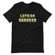 Let's Go Brandon Border South Shirt