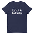 Let's Go Brandon Boss Shirt