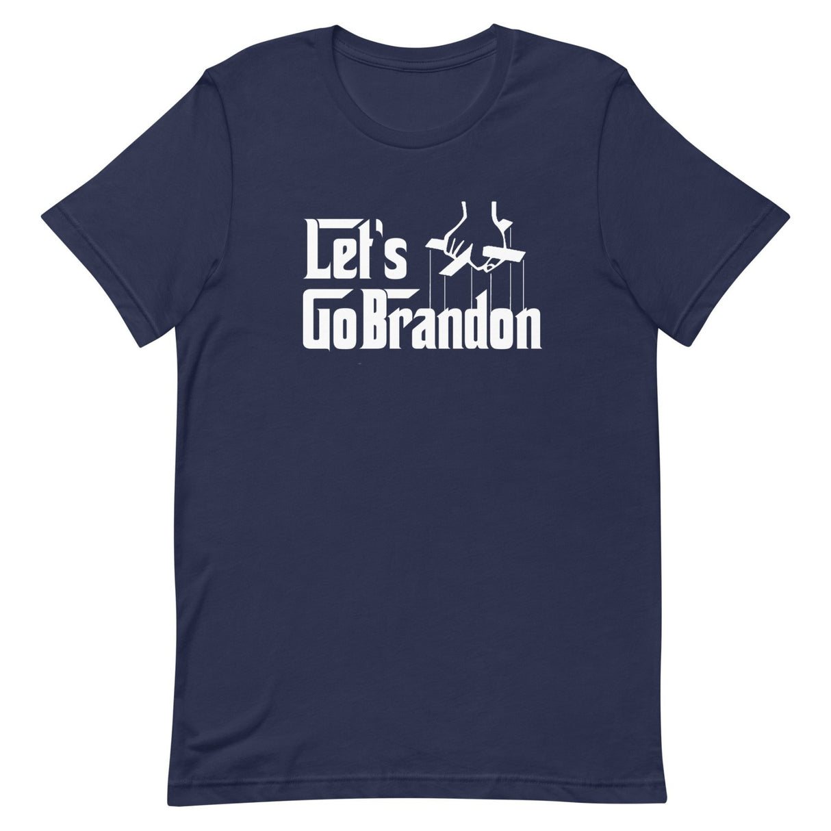 Let's Go Brandon Boss Shirt