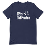 Let's Go Brandon Boss Shirt