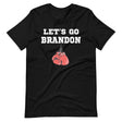 Let's Go Brandon Boxing Shirt
