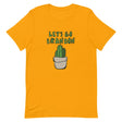 Let's Go Brandon Cactus Shirt