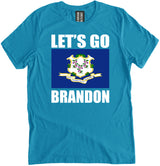 Let's Go Brandon Louisiana Shirt