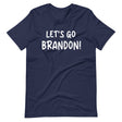 Let's Go Brandon Craft Vintage Shirt