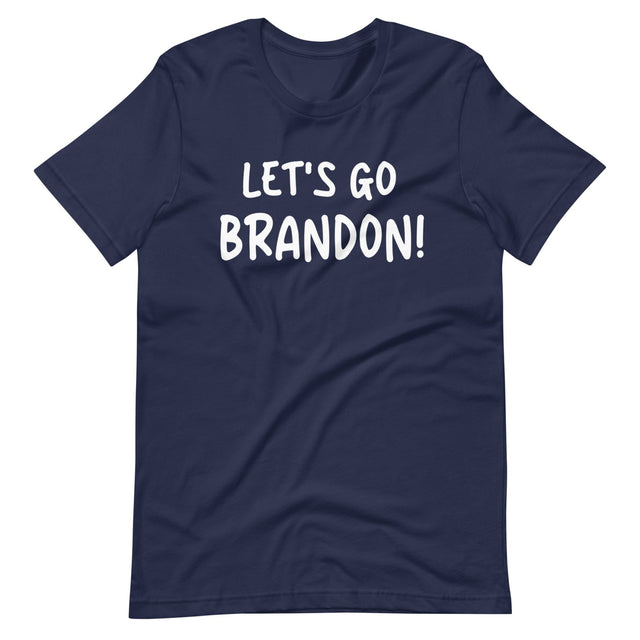 Let's Go Brandon Craft Vintage Shirt