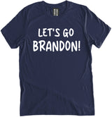 Let's Go Brandon Craft Vintage Shirt