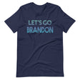 Let's Go Brandon Disco Nights Shirt