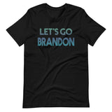 Let's Go Brandon Disco Nights Shirt