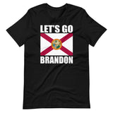 Let's Go Brandon Florida Shirt