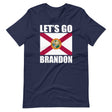 Let's Go Brandon Florida Shirt