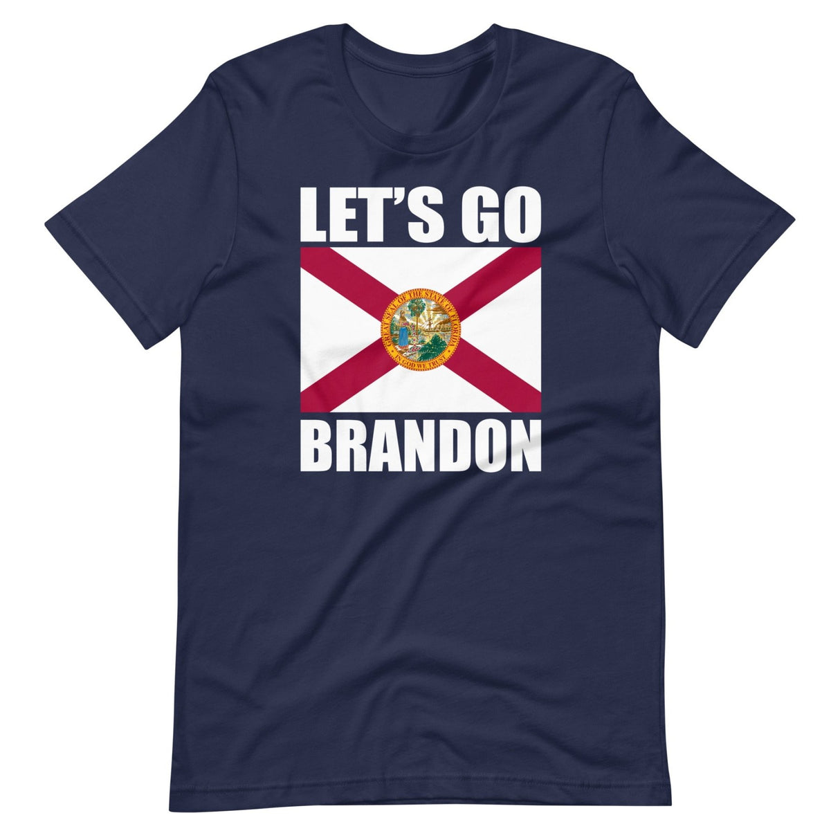 Let's Go Brandon Florida Shirt