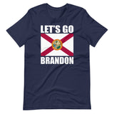 Let's Go Brandon Florida Shirt