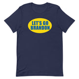 Let's Go Brandon Furniture Store Shirt