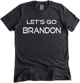 Let's Go Brandon Good Times Shirt