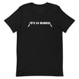 Let's Go Brandon Heavy Metal Shirt
